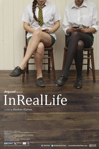 Poster for InRealLife
