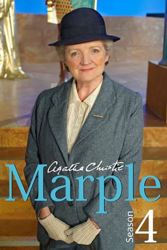 Poster for Series 4