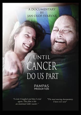 Poster for Until Cancer Do Us Part