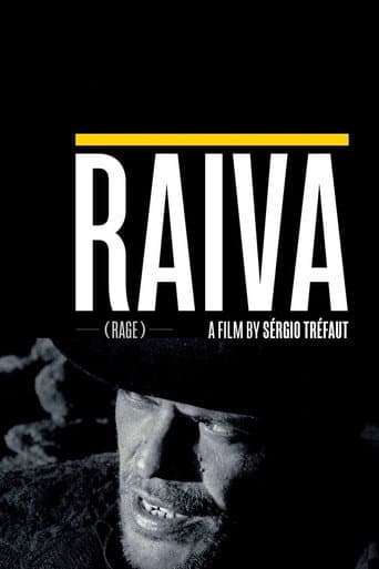 Poster for Rage
