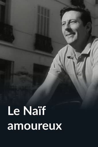 Poster for Le Naïf amoureux