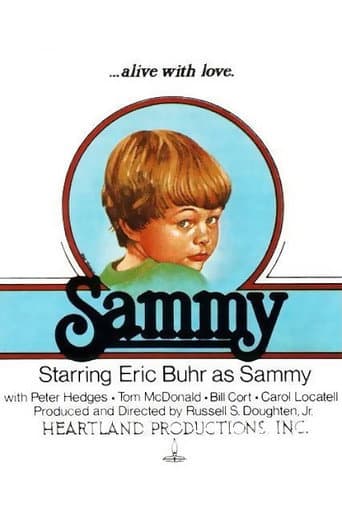 Poster for Sammy