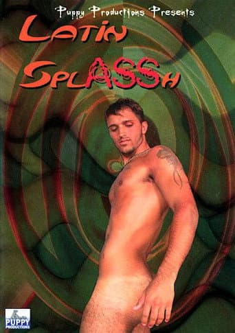 Poster for Latin SplASSh