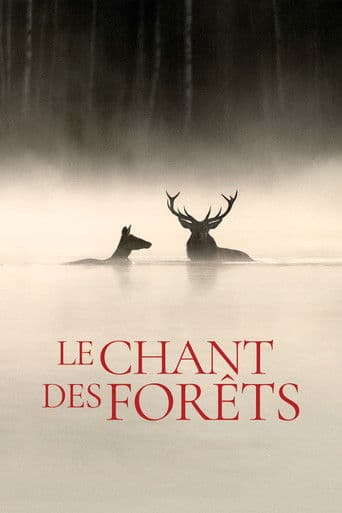 Poster for Whispers in the Woods