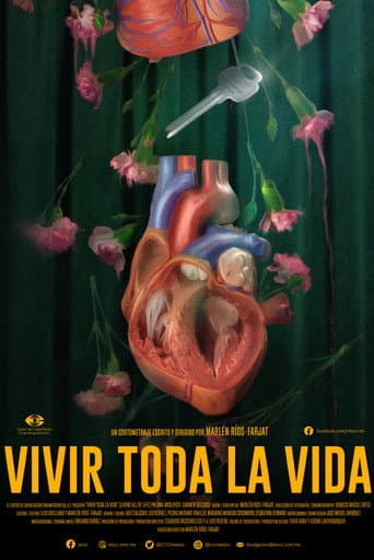 Poster for Living all of Life