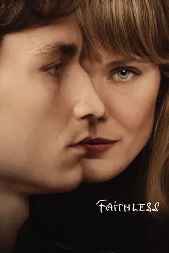 Poster for Miniseries