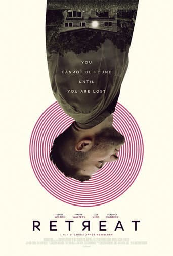 Poster for Retreat