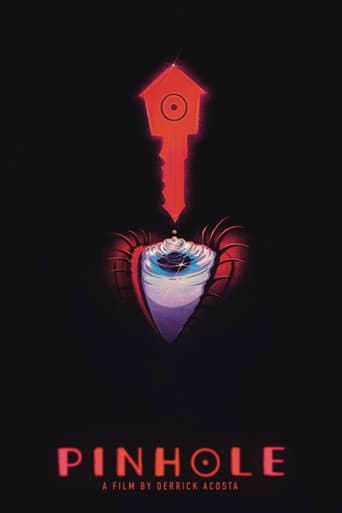 Poster for Pinhole