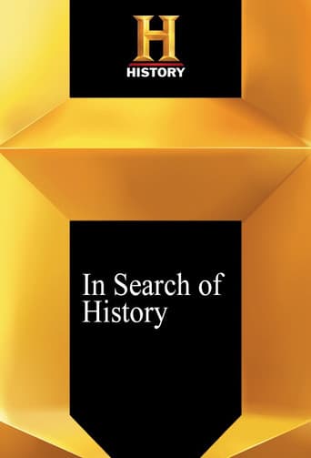 Poster for In Search of History