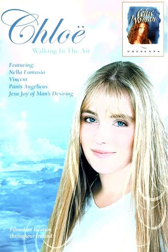 Poster for Chloe: Walking in the Air