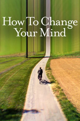 Poster for How to Change Your Mind