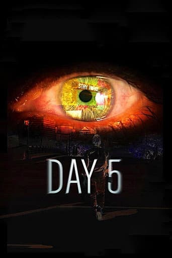 Poster for Day 5