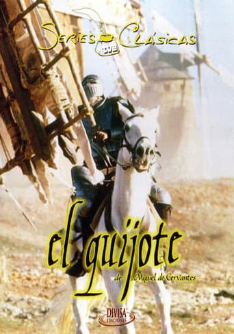 Poster for Miniseries