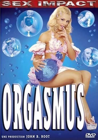 Poster for Orgasmus I