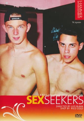 Poster for Sex Seekers