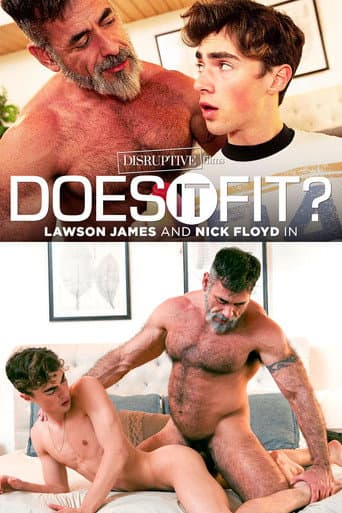 Poster for Does It Fit?