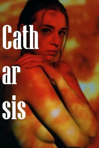 Poster for Catharsis