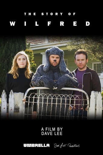 Poster for The Story of Wilfred