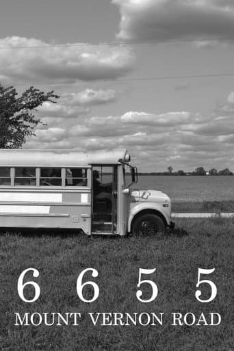 Poster for 6655 Mount Vernon Road