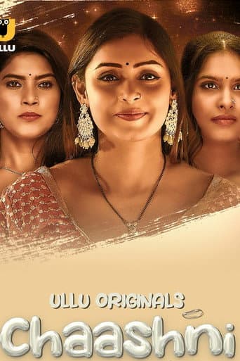 Poster for Chaashni