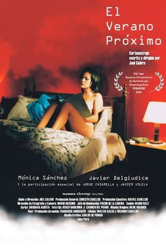 Poster for El Verano Próximo