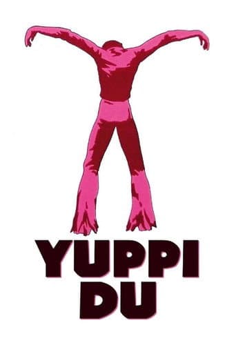 Poster for Yuppi Du