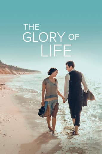 Poster for The Glory of Life