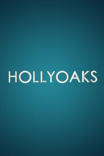 Poster for Hollyoaks