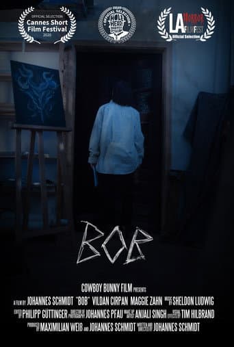 Poster for BOB