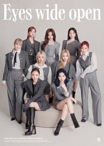 Poster for I CAN’T STOP ME