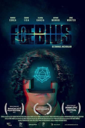 Poster for Foebius