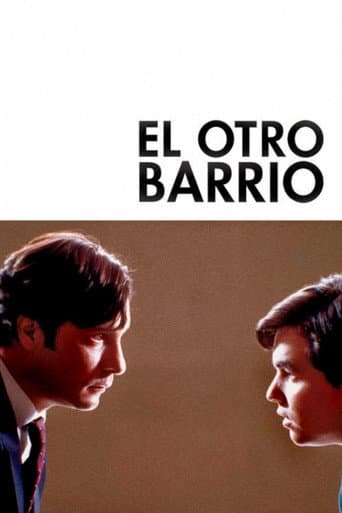 Poster for The Other Side