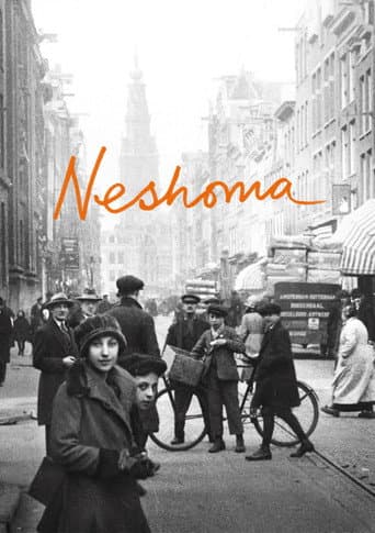 Poster for Neshoma