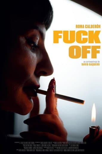 Poster for Fuck Off