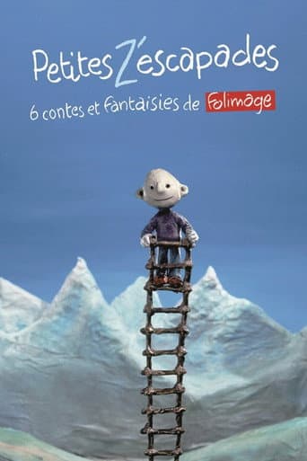 Poster for Petites Z'escapades