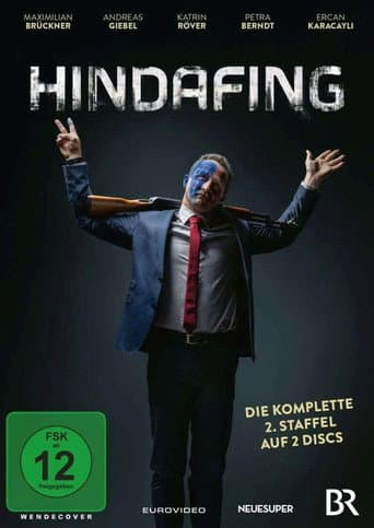 Poster for Season 2