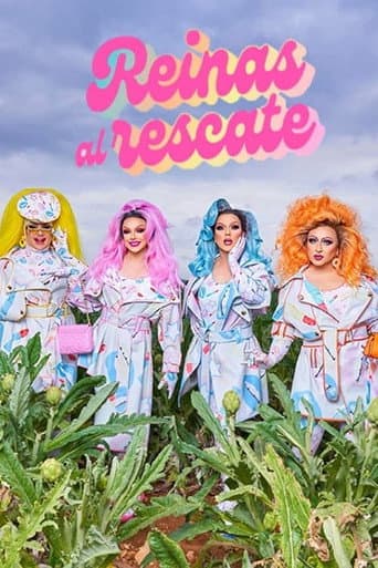 Poster for Season 1