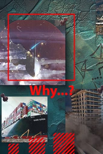 Poster for Why...?