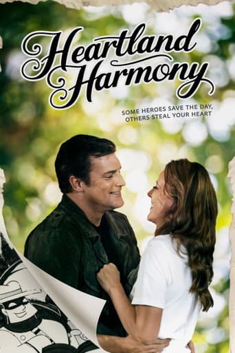 Poster for Heartland Harmony