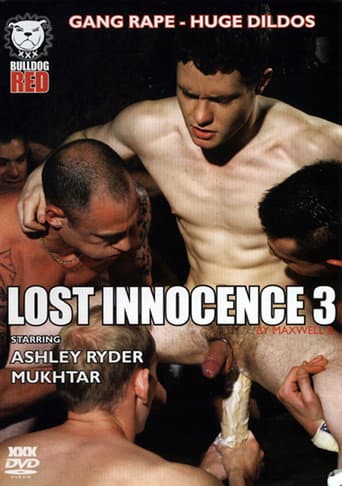 Poster for Lost Innocence 3
