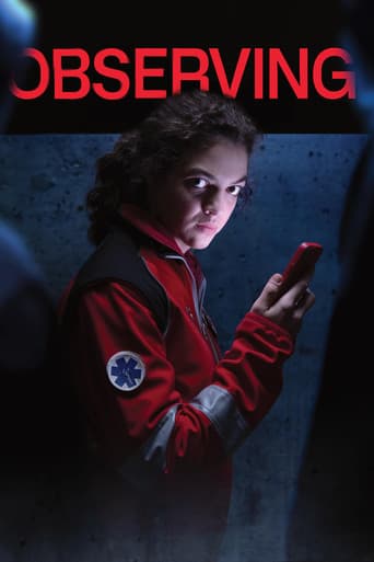 Poster for Observing
