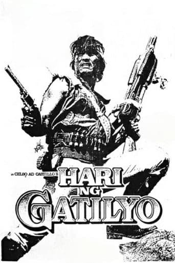 Poster for Blasting Bullets