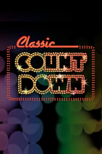 Poster for Classic Countdown