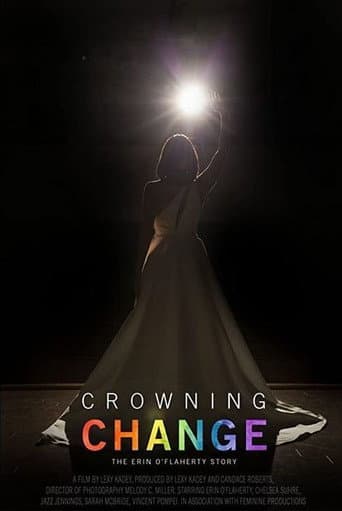 Poster for Crowning Change