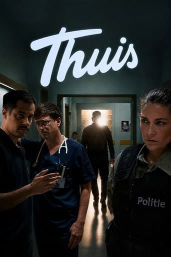 Poster for Thuis