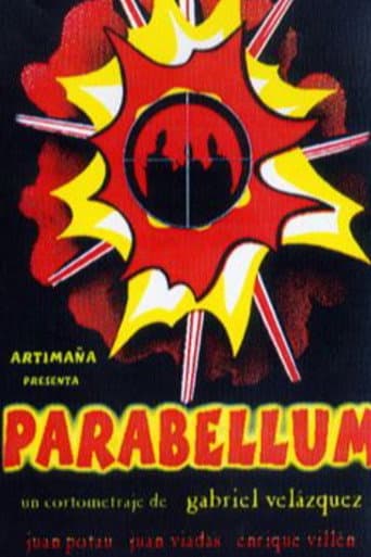 Poster for Parabellum