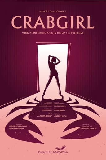 Poster for Crabgirl