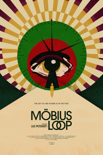 Poster for Möbius Loop