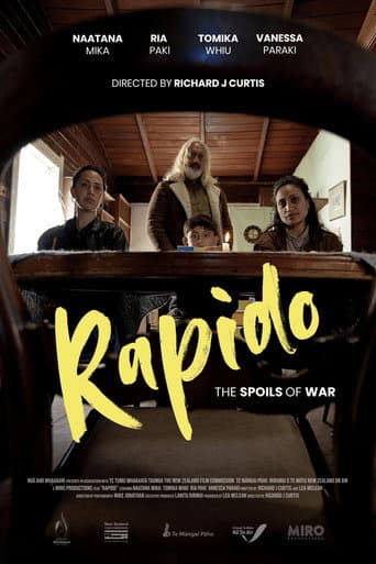 Poster for Rapido