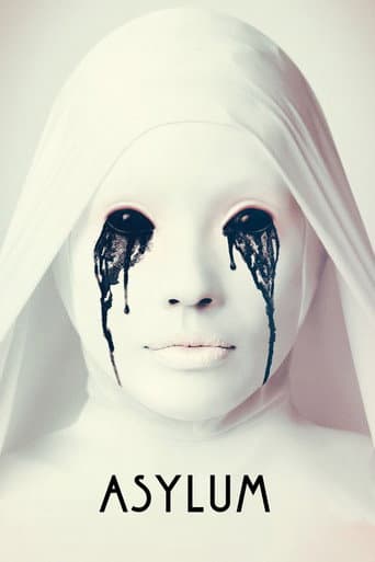 Poster for Asylum